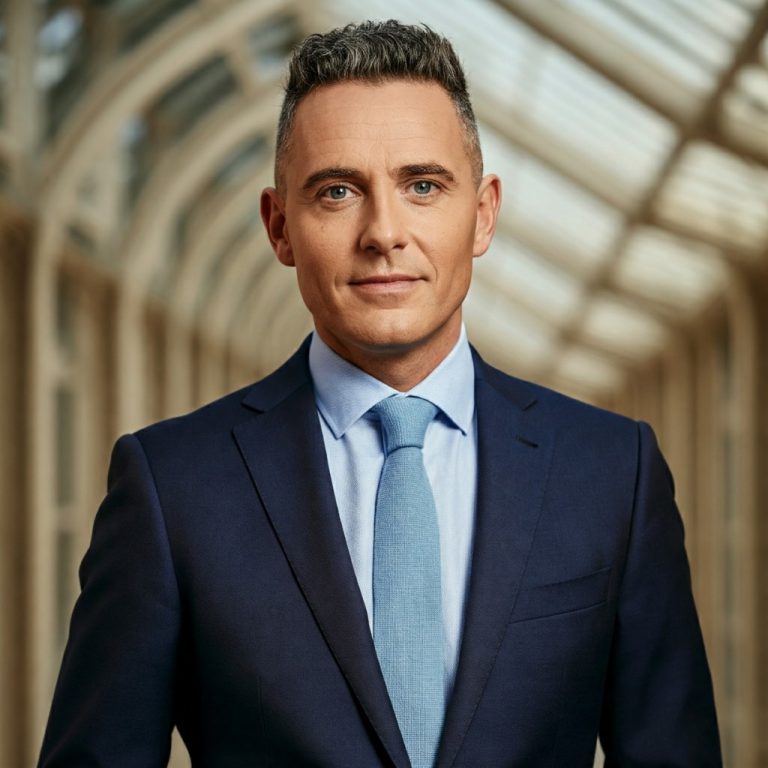 Jason Lee

Senior Consultant