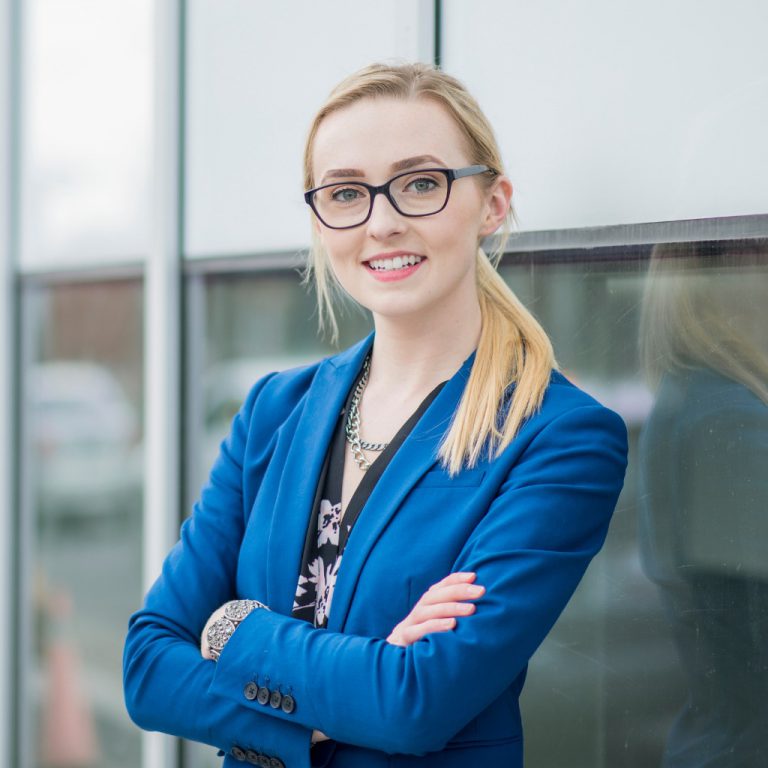 Vanessa Brown

Team Leader