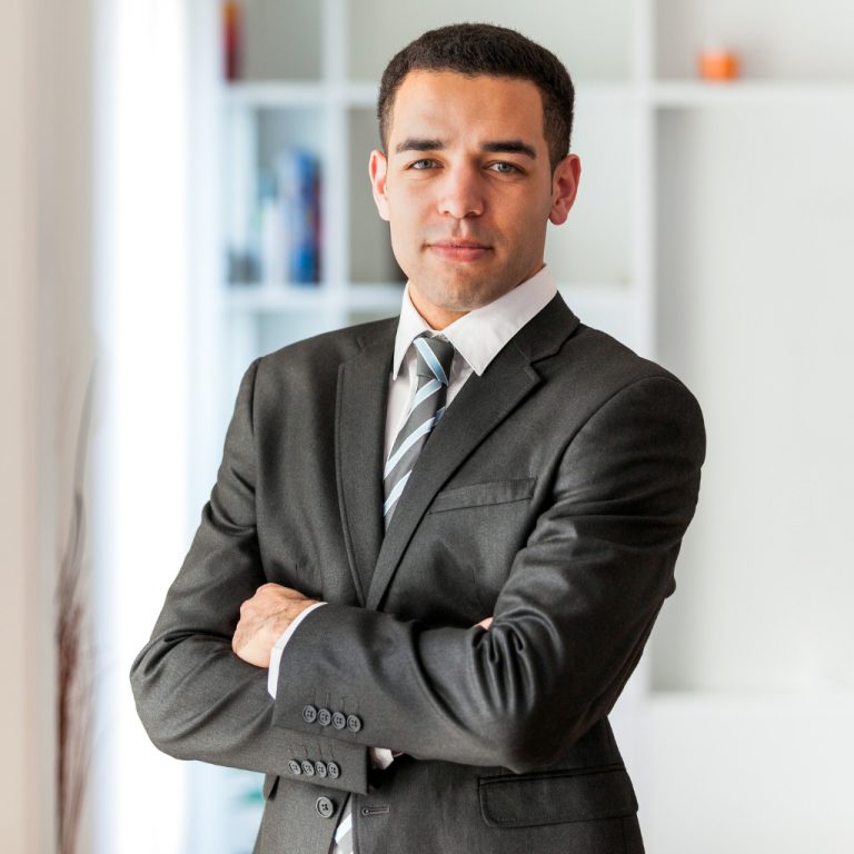Travis Jones

Marketing Manager